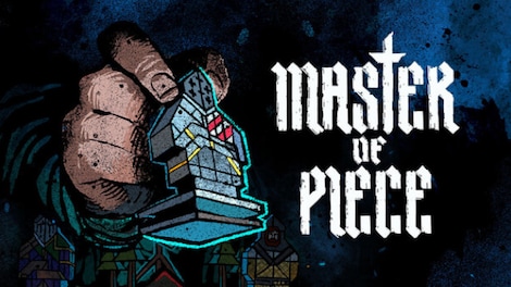 Master of Piece (PC) - Steam Key - GLOBAL - 0
