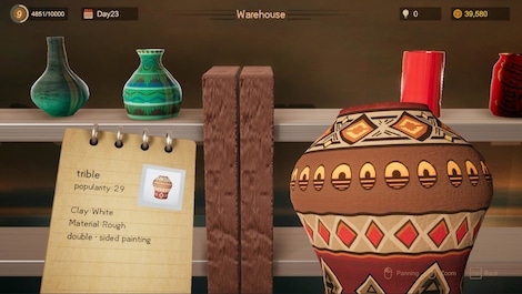 Master Of Pottery - Steam - Gift EUROPE - 5