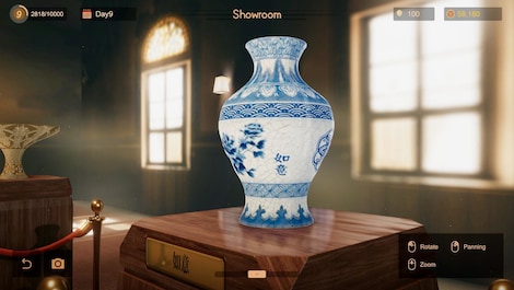 Master Of Pottery - Steam - Gift EUROPE - 12