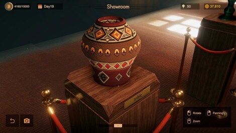 Master Of Pottery - Steam - Key GLOBAL - 8