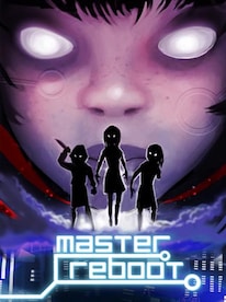 Master Reboot Steam Gift GLOBAL - 2