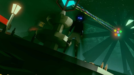 Master Reboot Steam Key GLOBAL - 20