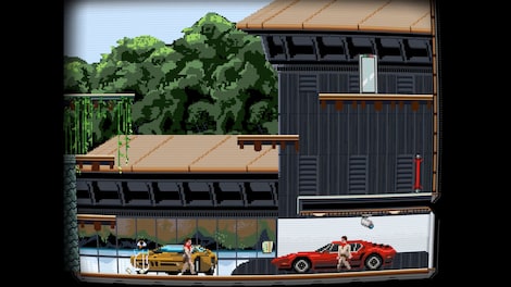 Master Spy Steam Gift GLOBAL - 9