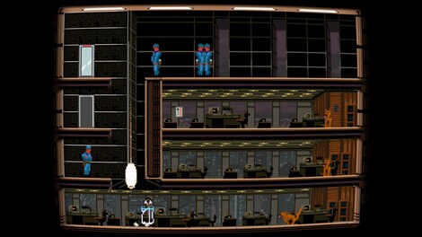 Master Spy Steam Gift GLOBAL - 8