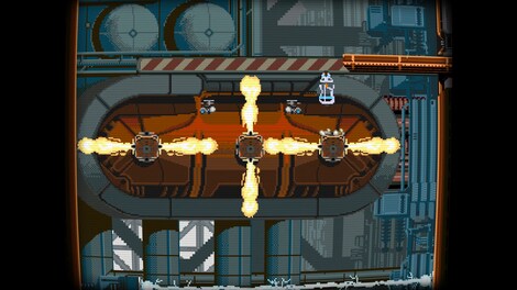 Master Spy Steam Gift GLOBAL - 7