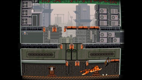 Master Spy Steam Gift GLOBAL - 6