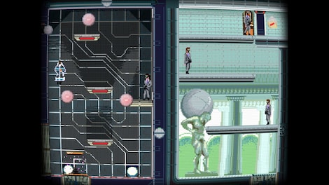 Master Spy Steam Key GLOBAL - 10