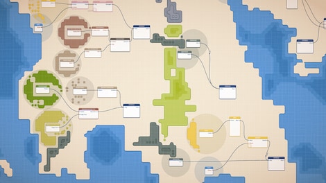 Masterplan Tycoon (PC) - Steam Gift - GLOBAL - 4