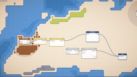 Masterplan Tycoon (PC) - Steam Gift - GLOBAL - 3