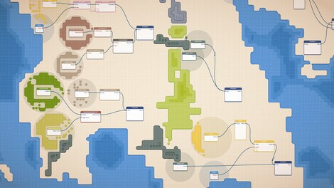 Masterplan Tycoon (PC) - Steam Key - GLOBAL - 4
