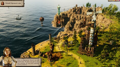 Masters of Albion (PC) - Steam Gift - EUROPE - 6