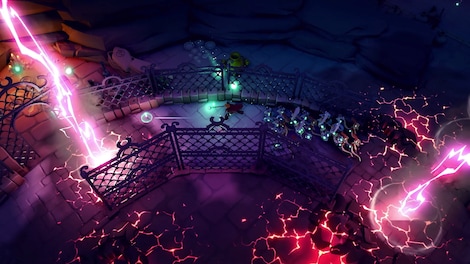 Masters of Anima (PC) - Steam Key - GLOBAL - 8