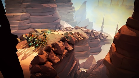 Masters of Anima (PC) - Steam Key - GLOBAL - 7