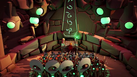 Masters of Anima (Xbox One) - Xbox Live Key - UNITED STATES - 5
