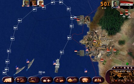 Masters of the World - Geopolitical Simulator 3 (PC) - Steam Account - GLOBAL - 2