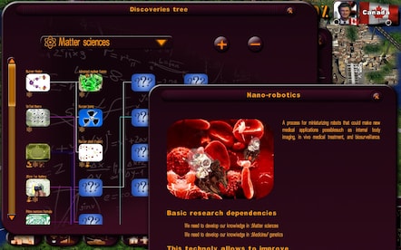 Masters of the World - Geopolitical Simulator 3 Steam Gift GLOBAL - 5