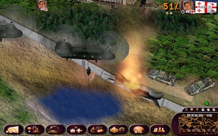 Masters of the World - Geopolitical Simulator 3 Steam Key GLOBAL - 9