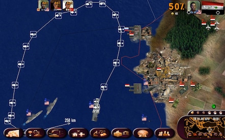 Masters of the World - Geopolitical Simulator 3 Steam Key GLOBAL - 2