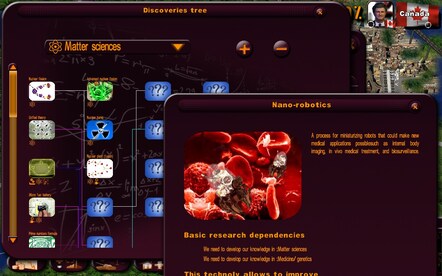 Masters of the World - Geopolitical Simulator 3 Steam Key GLOBAL - 5