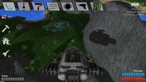 Masterspace Steam Key GLOBAL - 5
