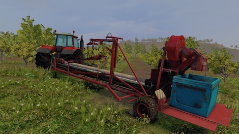 Maszyny Rolnicze 2015 (PC) - Steam Key - GLOBAL - 12