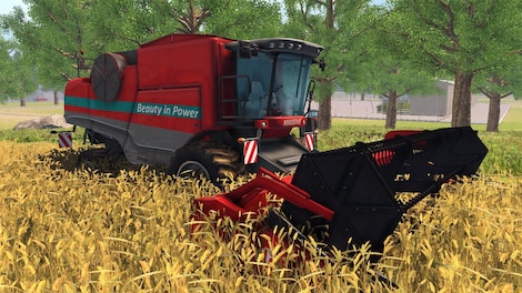 Maszyny Rolnicze 2015 (PC) - Steam Key - GLOBAL - 4