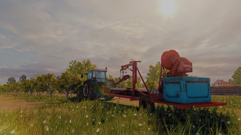 Maszyny Rolnicze 2015 (PC) - Steam Key - GLOBAL - 7
