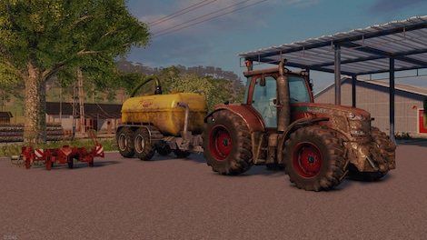 Maszyny Rolnicze 2015 (PC) - Steam Key - GLOBAL - 13