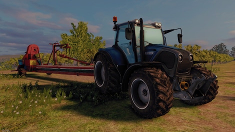 Maszyny Rolnicze 2015 (PC) - Steam Key - GLOBAL - 11