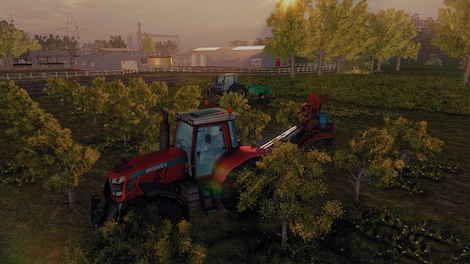 Maszyny Rolnicze 2015 (PC) - Steam Key - GLOBAL - 10