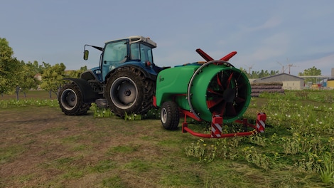 Maszyny Rolnicze 2015 (PC) - Steam Key - GLOBAL - 9