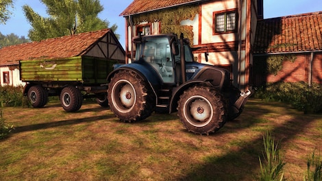 Maszyny Rolnicze 2015 (PC) - Steam Key - GLOBAL - 5