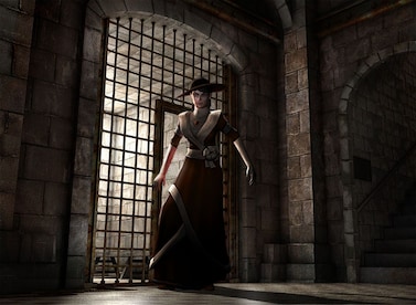 Mata Hari Steam Key GLOBAL - 7