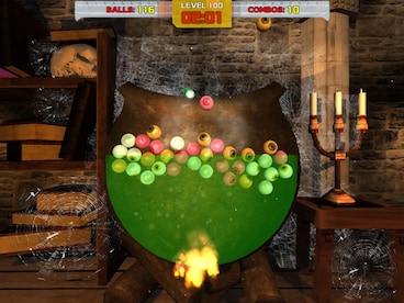 Match 3 Revolution Steam Key GLOBAL - 6