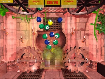 Match 3 Revolution Steam Key GLOBAL - 0