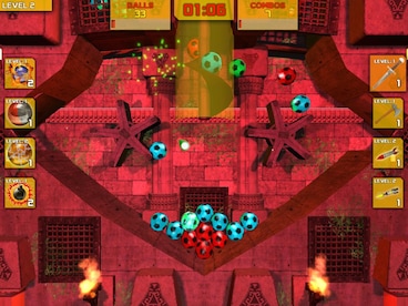 Match 3 Revolution Steam Key GLOBAL - 14