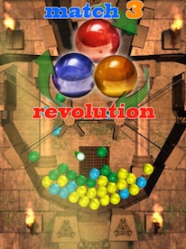 Match 3 Revolution Steam Key GLOBAL - 7