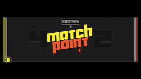 Match Point Steam Key GLOBAL - 3