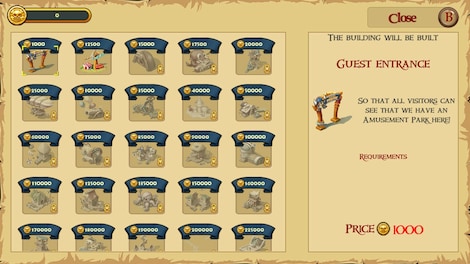 Match Three Pirates II (PC) - Steam Gift - EUROPE - 6