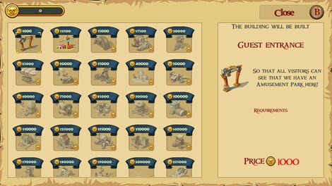 Match Three Pirates II (PC) - Steam Key - GLOBAL - 6