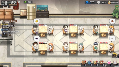Matchmaking Inc. (PC) - Steam Gift - GLOBAL - 8