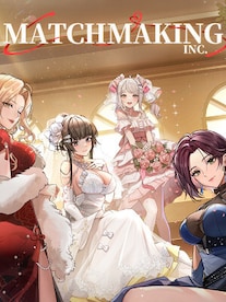 Matchmaking Inc. (PC) - Steam Gift - GLOBAL - 1