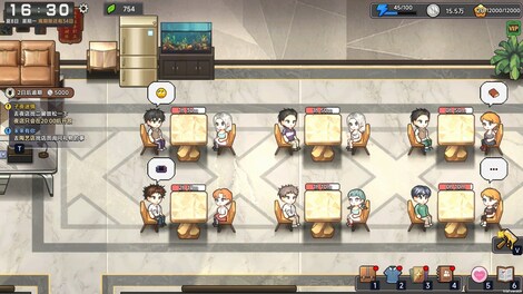 Matchmaking Inc. (PC) - Steam Key - GLOBAL - 8
