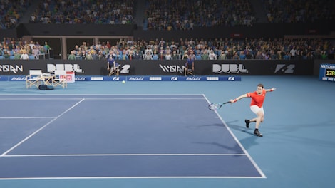 Matchpoint - Tennis Championships | Legends Edition (PC) - Steam Gift - EUROPE - 8