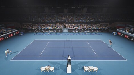 Matchpoint - Tennis Championships | Legends Edition (PC) - Steam Gift - EUROPE - 4