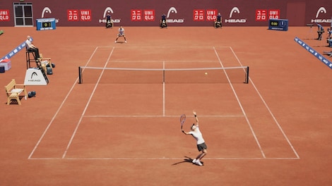 Matchpoint - Tennis Championships | Legends Edition (PC) - Steam Gift - EUROPE - 3