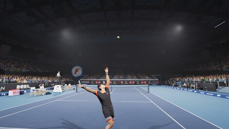 Matchpoint - Tennis Championships | Legends Edition (PC) - Steam Gift - GLOBAL - 5