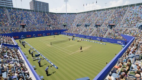 Matchpoint - Tennis Championships | Legends Edition (PC) - Steam Gift - GLOBAL - 9