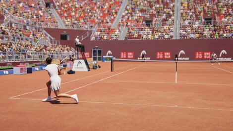 Matchpoint - Tennis Championships | Legends Edition (PC) - Steam Gift - GLOBAL - 7