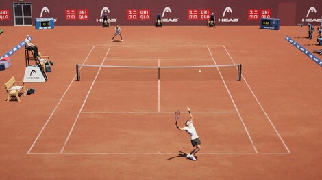Matchpoint - Tennis Championships | Legends Edition (PC) - Steam Gift - GLOBAL - 3